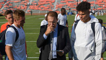 Auburn football Mandatory Credit: Julie Bennett-USA TODAY Sports