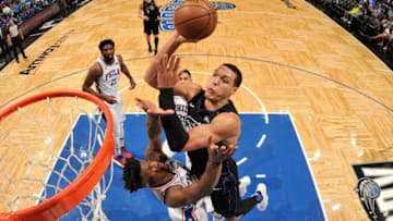 Philadelphia 76ers (Photo by Fernando Medina/NBAE via Getty Images)