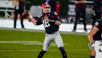 JT DanielsDale Zanine-USA TODAY Sports
