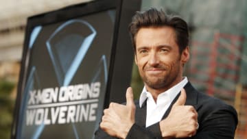 Hugh Jackman (Photo by Kevin Winter/Getty Images)
