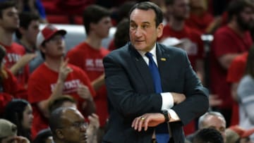 Duke basketball (Rob Kinnan-USA TODAY Sports)