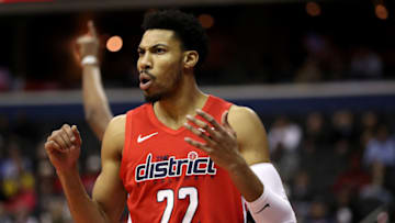 Chicago Bulls (Photo by Patrick Smith/Getty Images)
