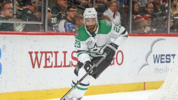 ST. PAUL, MN - DECEMBER 27: Greg Pateryn