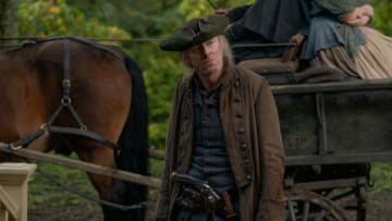 Outlander Season 5 -- Courtesy of STARZ