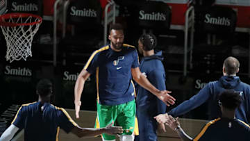 Utah Jazz (Rob Gray-USA TODAY Sports)