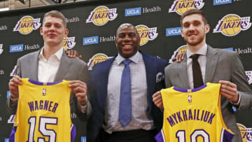 (Photo by Chris Elise/NBAE via Getty Images)