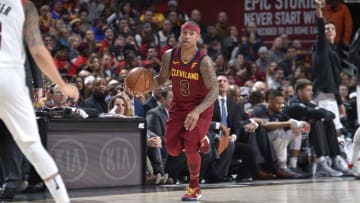 CLEVELAND, OH - JANUARY 2: Isaiah Thomas