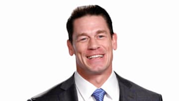 SANTA MONICA, CALIFORNIA - JANUARY 10: John Cena visit’s 'The IMDb Show' on January 10, 2020 in Santa Monica, California. This episode of 'The IMDb Show' airs on January 20, 2020. (Photo by Rich Polk/Getty Images for IMDb)