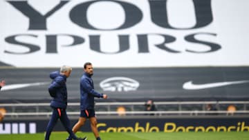 Tottenham Hotspur, Jose Mourinho (Photo by Marc Atkins/Getty Images)