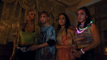 Bodies Bodies Bodies, courtesy A24