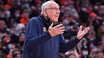 Syracuse (Mandatory Credit: Mark Konezny-USA TODAY Sports)