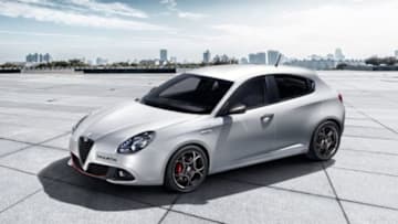 Photo Credit: Alfa Romeo
