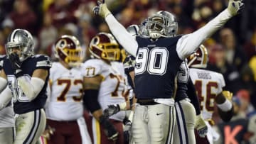 Dallas Cowboys (Photo by Patrick McDermott/Getty Images)