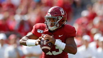 Photo by Kevin C. Cox/Getty Images