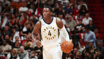 Photo by Issac Baldizon/NBAE via Getty Images)