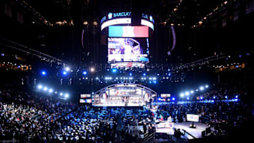 2019 NBA Draft (Photo by Michael Lawrence/NBAE via Getty Images)