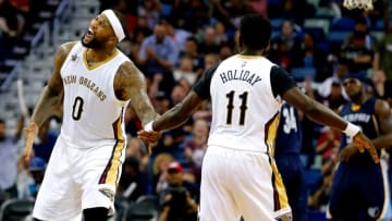 New Orleans Pelicans (Photo by Sean Gardner/Getty Images)