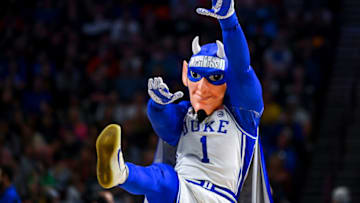 Duke basketball (Bob Donnan-USA TODAY Sports)