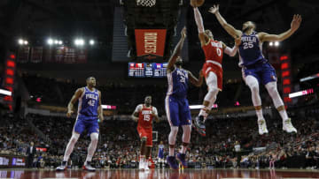 Joel Embiid | Philadelphia 76ers (Photo by Tim Warner/Getty Images)