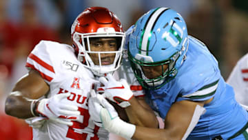 Patrick Carr (Photo by Jonathan Bachman/Getty Images)