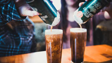 Photo Courtesy Breckenridge Brewery