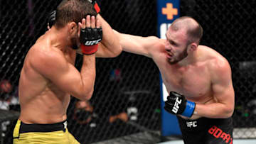 Roman Bogatov (Photo by Jeff Bottari/Zuffa LLC via Getty Images)