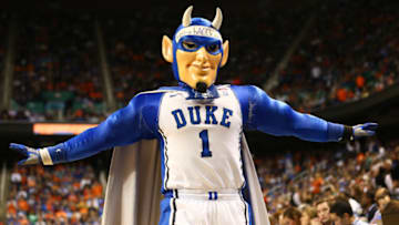 Duke basketball (Photo by Streeter Lecka/Getty Images)