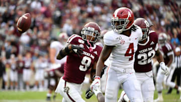 Texas A&M Football (Photo by Logan Riely/Getty Images)