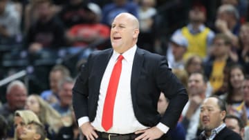 Jim Boylen, Chicago Bulls (Photo by Andy Lyons/Getty Images)