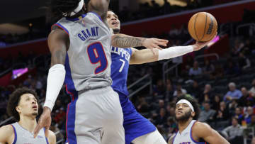 Atlanta Hawks. Mandatory Credit: Rick Osentoski-USA TODAY Sports