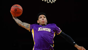 Didi Louzada of Sydney Kings (Photo by Jaimi Joy/Getty Images)