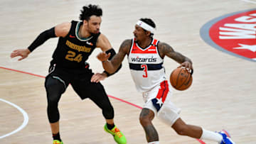 Dillon Brooks, Memphis Grizzlies Mandatory Credit: Brad Mills-USA TODAY Sports