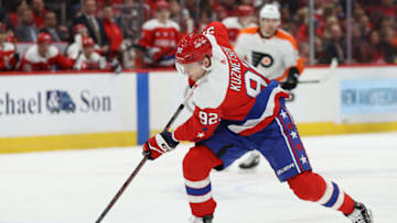 Evgeny Kuznetsov, Washington Capitals (Photo by Patrick Smith/Getty Images)