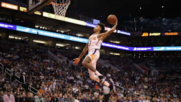 Kelly Oubre Phoenix Suns (Photo by Christian Petersen/Getty Images)