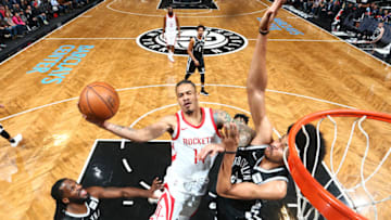 Brooklyn Nets Gerald Green. Mandatory Copyright Notice: Copyright 2018 NBAE (Photo by Nathaniel S. Butler/NBAE via Getty Images)