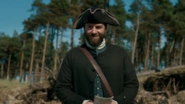 Courtesy of STARZ