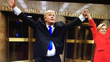 Credit: NBC/SNL
