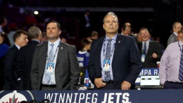 Winnipeg Jets (Photo by Bruce Bennett/Getty Images)