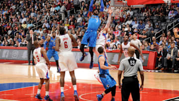 Photo by Andrew D. Bernstein/NBAE via Getty Images