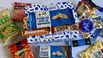 Universal Yums, photo taken by Sandy Casanova