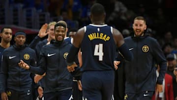 (Photo by John McCoy/Getty Images)