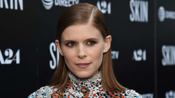 HOLLYWOOD, CALIFORNIA - JULY 11: Kate Mara attends the Los Angeles Special Screening of "SKIN" at ArcLight Hollywood on July 11, 2019 in Hollywood, California. (Photo by Michael Kovac/Getty Images for A24)