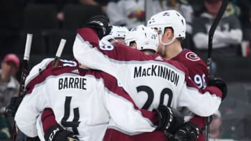 Photo by Nick Wosika/Icon Sportswire via Getty Images