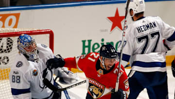 (Photo by Eliot J. Schechter/NHLI via Getty Images)