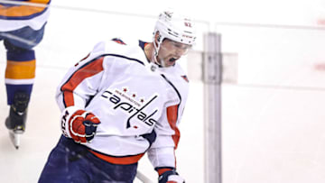 Evgeny Kuznetsov, Washington Capitals (Photo by Elsa/Getty Images)