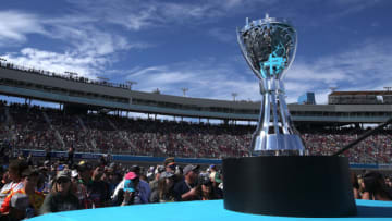 NASCAR (Photo by Sean Gardner/Getty Images)