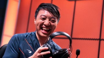 League of Legends. Photo Courtesy of Riot Games.