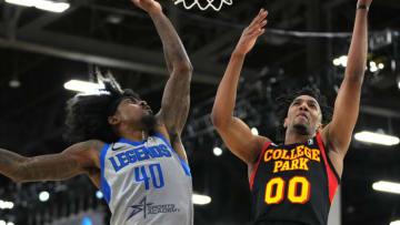 Atlanta Hawks. Mandatory Credit: Stephen R. Sylvanie-USA TODAY Sports