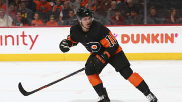 Travis Konecny, Philadelphia Flyers (Photo by Mitchell Leff/Getty Images)