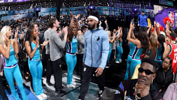 The Memphis Grizzlies have a new all-time scoring leader in Mike Conley (Photo by Andrew D. Bernstein/NBAE via Getty Images)